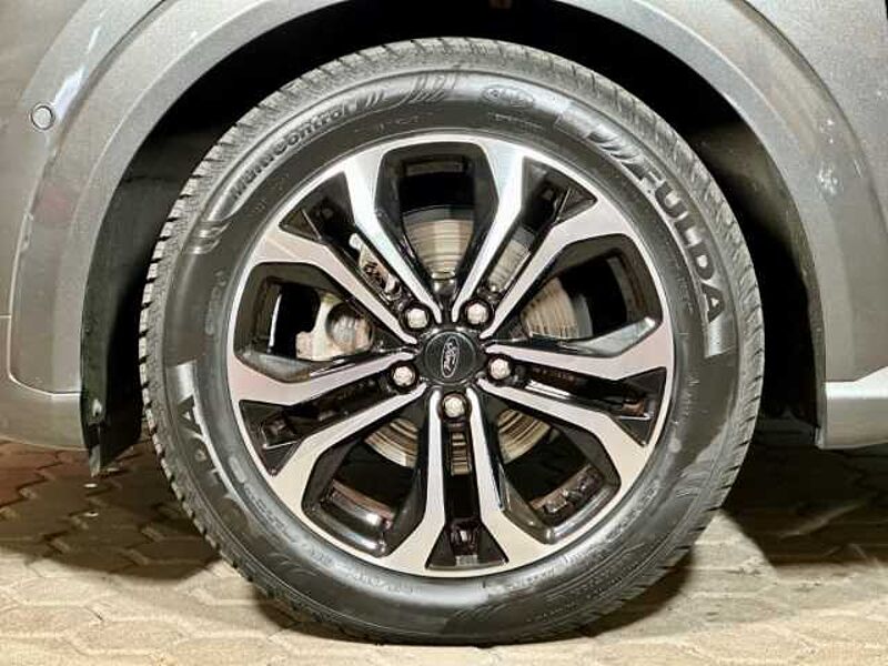 Ford Puma ST-Line Vignale+Automatik+Pano+B&O+Key-Free