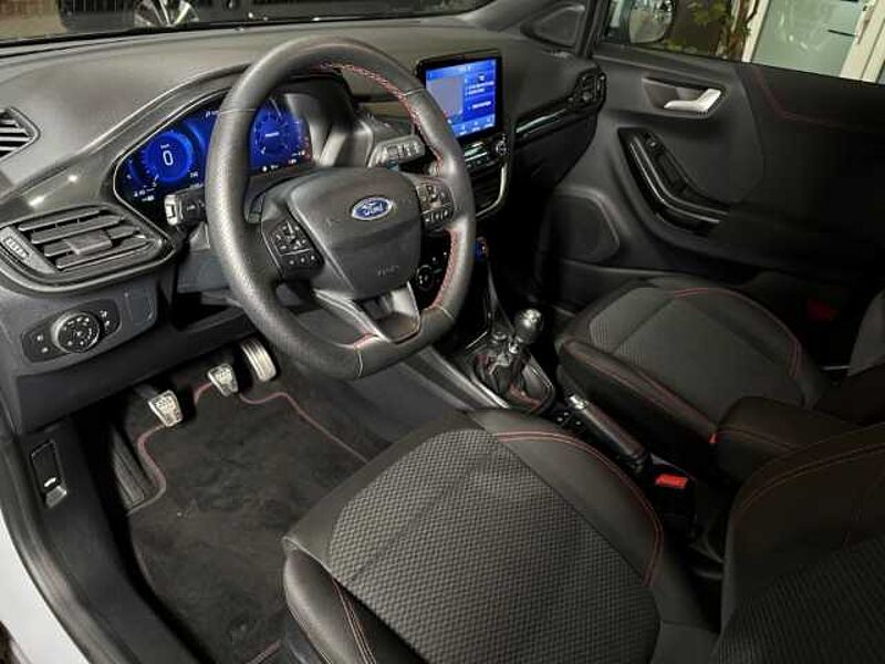 Ford Puma ST-Line+Kamera+Navi+BLIS+Winter-P. +Tempo