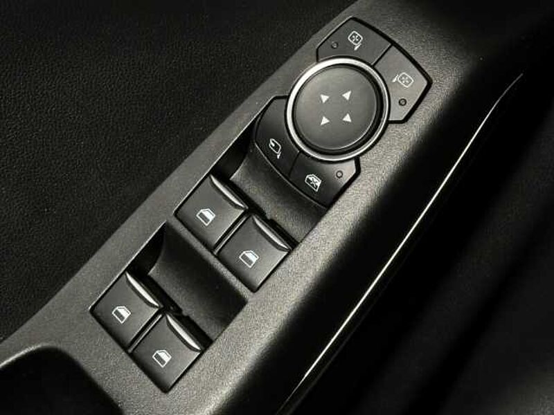 Ford Puma ST-Line+Kamera+Navi+BLIS+Winter-P. +Tempo