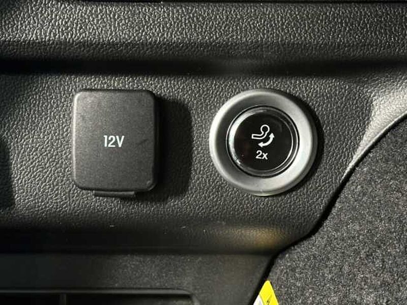 Ford Kuga Titanium X+Automatik+AHK+B&O+Key-Free