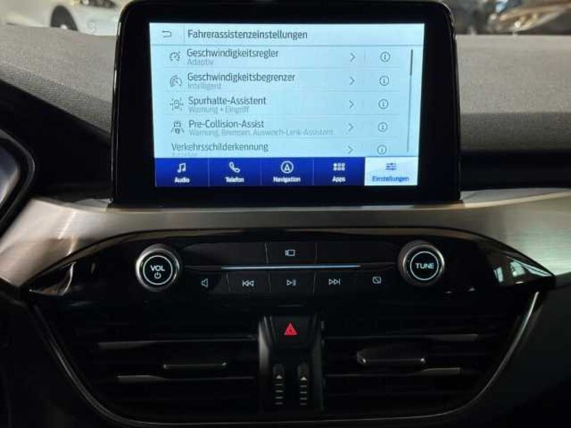 Ford Kuga Titanium X+Automatik+AHK+B&O+Key-Free