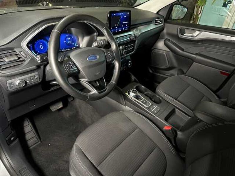 Ford Kuga Titanium+Automatik+AHK+Kamera+Key-Free