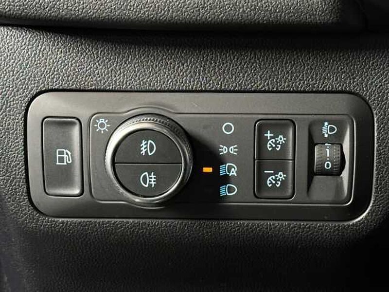 Ford Kuga Titanium+Automatik+AHK+Kamera+Key-Free