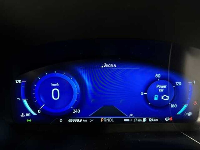 Ford Kuga Titanium+Automatik+AHK+Kamera+Key-Free