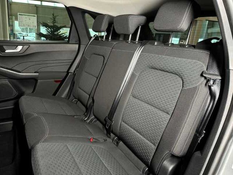 Ford Kuga Cool&Connect+Automatik+AHK+PDC+Winter-P.