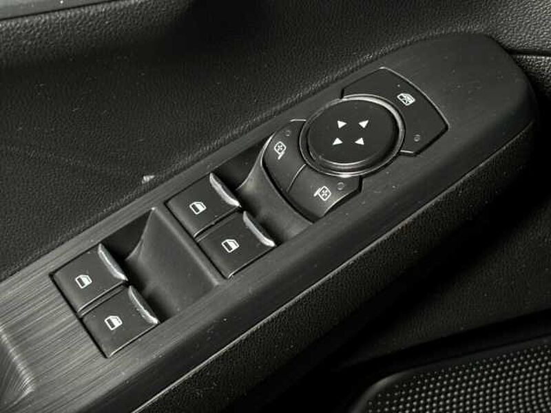 Ford Kuga Cool&Connect+Automatik+AHK+PDC+Winter-P.