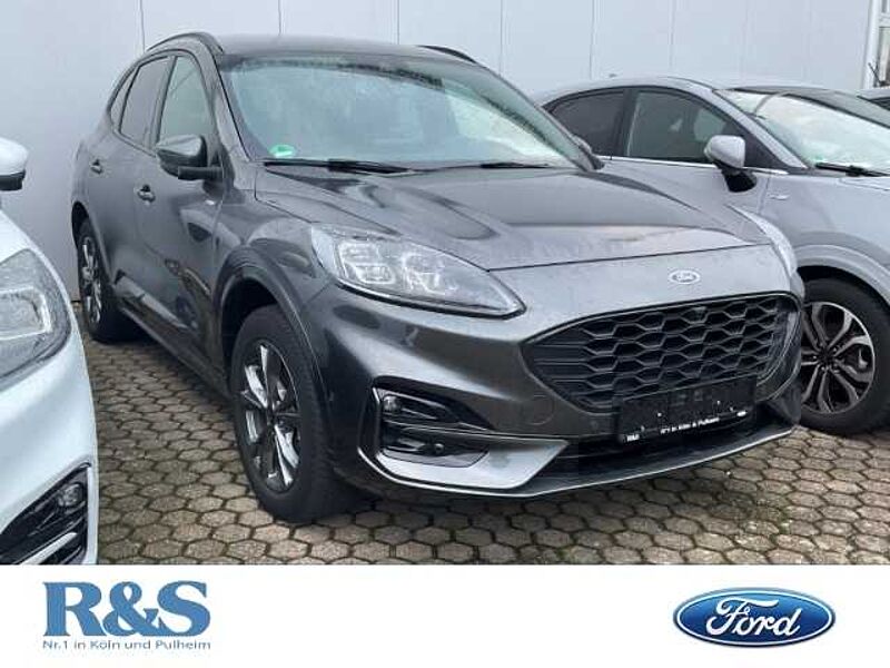 Ford Kuga Plug-In Hybrid ST-Line X PDC. Winter-P. RÜCKF. NAVI