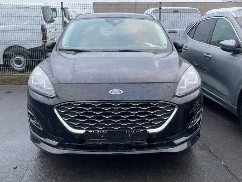 Ford Kuga Plug-In Hybrid Vignale Head-Up-Display. NAVI. PDC. RÜCKF