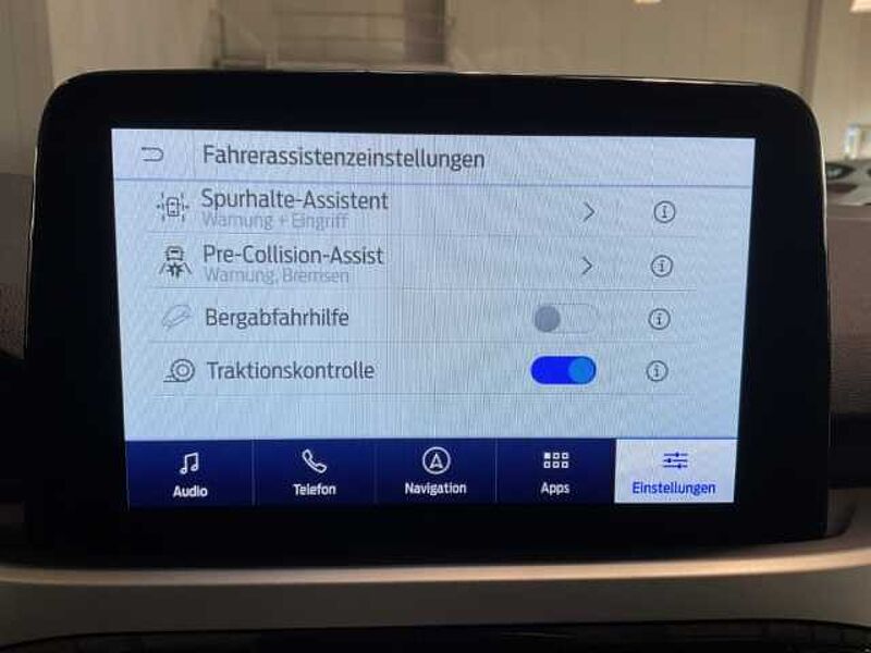 Ford Kuga Plug-In Hybrid Cool & Connect PDC. NAVI. Sitzheizung