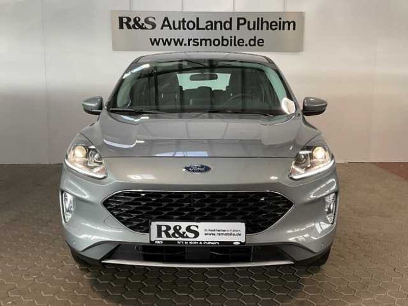 Ford Kuga Plug-In Hybrid Cool & Connect PDC. NAVI. Sitzheizung
