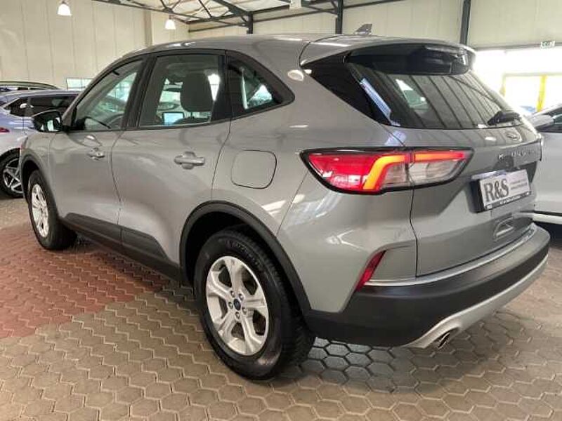 Ford Kuga Plug-In Hybrid Cool & Connect PDC. NAVI. Sitzheizung