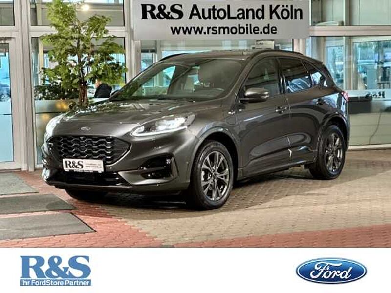 Ford Kuga ST-Line X+Automatik+B&O+Kamera+Key-Free