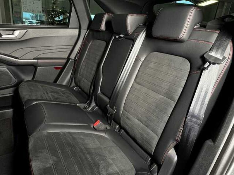 Ford Kuga ST-Line X+Automatik+B&O+Kamera+Key-Free