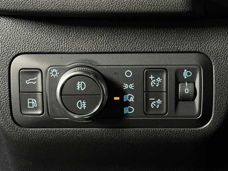 Ford Kuga ST-Line X+Automatik+B&O+Kamera+Key-Free