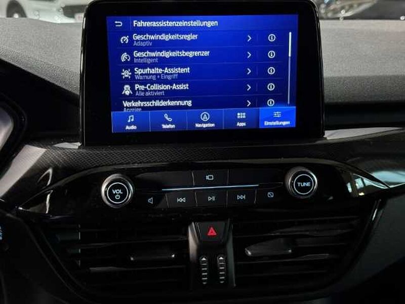 Ford Kuga ST-Line X+Automatik+B&O+Kamera+Key-Free