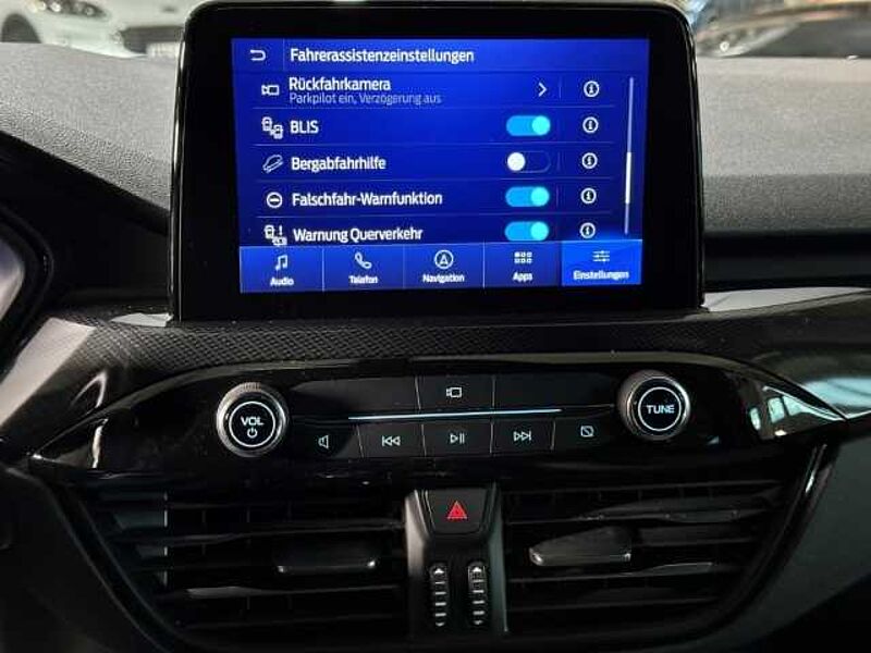 Ford Kuga ST-Line X+Automatik+B&O+Kamera+Key-Free