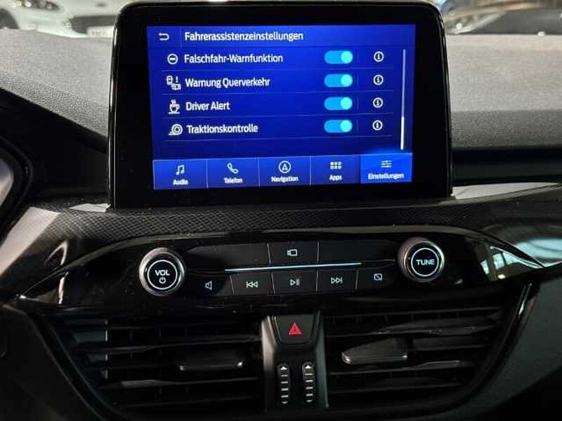 Ford Kuga ST-Line X+Automatik+B&O+Kamera+Key-Free