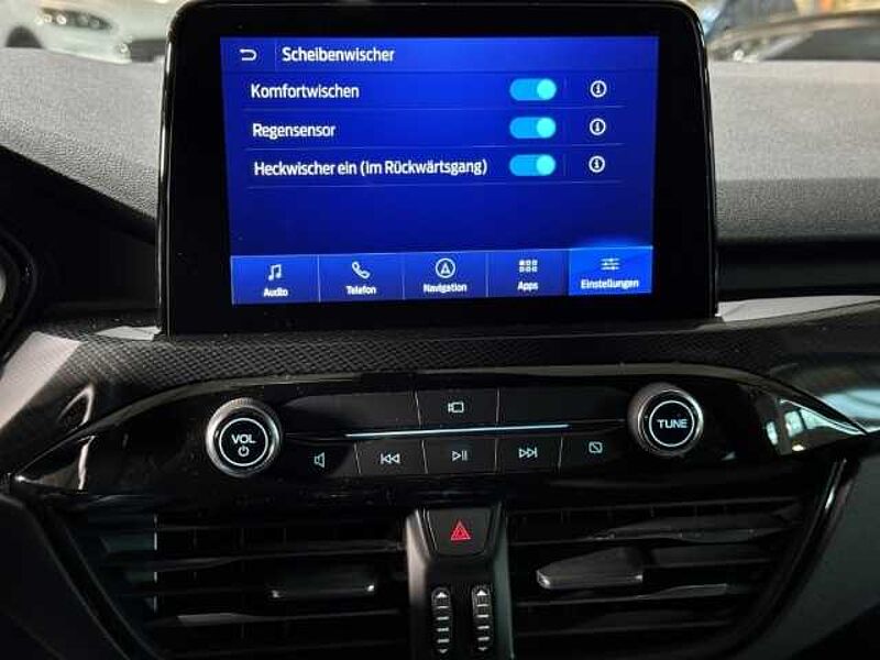 Ford Kuga ST-Line X+Automatik+B&O+Kamera+Key-Free