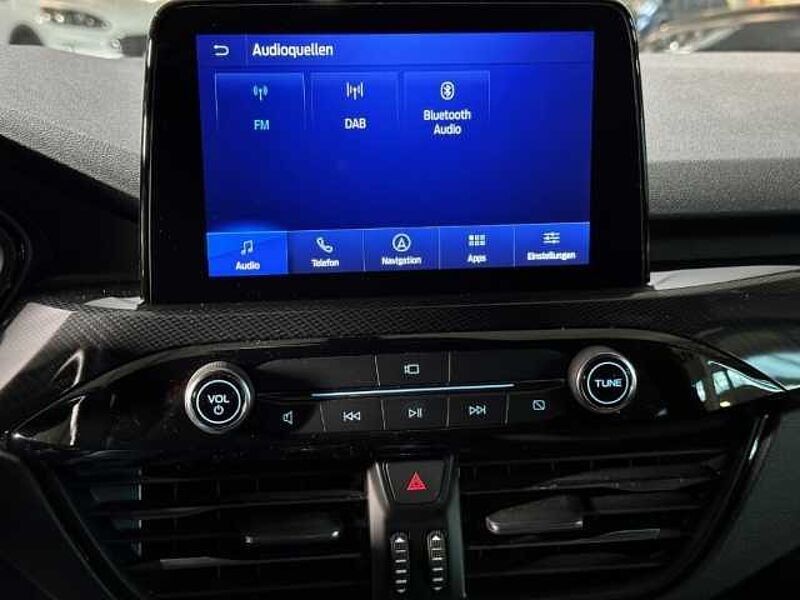 Ford Kuga ST-Line X+Automatik+B&O+Kamera+Key-Free