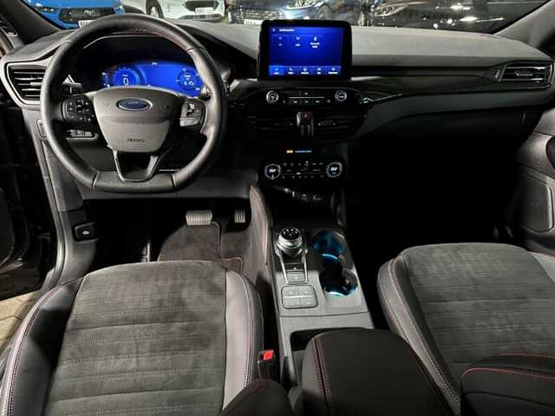 Ford Kuga ST-Line X+Automatik+B&O+Kamera+Key-Free