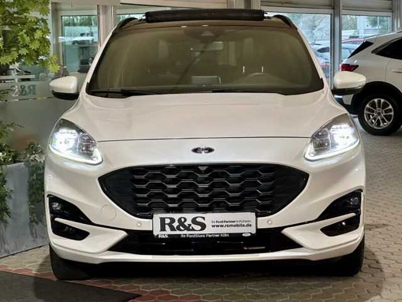 Ford Kuga ST-Line X+Automatik+AHK+Pano+B&O+Key-Free
