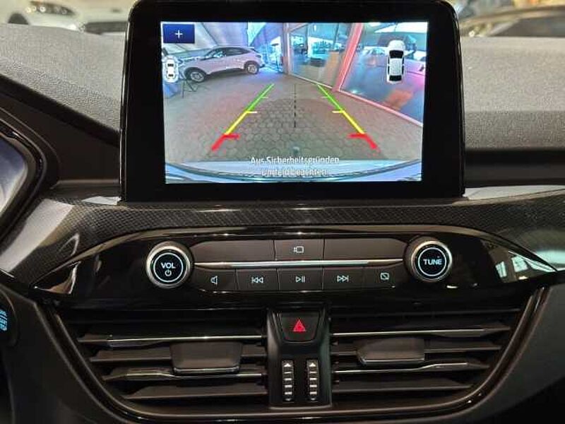 Ford Kuga ST-Line X+Automatik+AHK+Pano+B&O+Key-Free