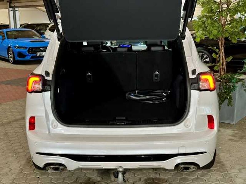 Ford Kuga ST-Line X+Automatik+AHK+Pano+B&O+Key-Free