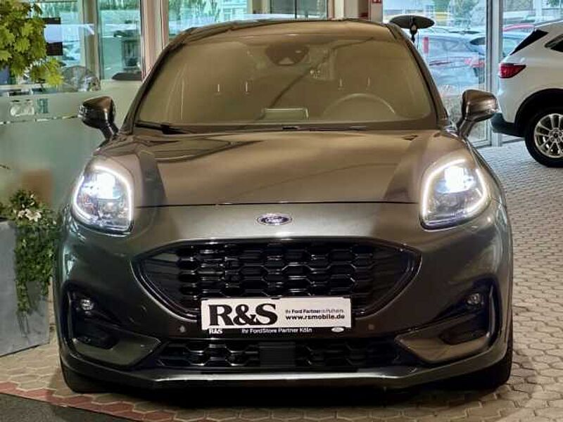 Ford Puma ST-Line+5 J. Garantie*+Automatik+Kamera