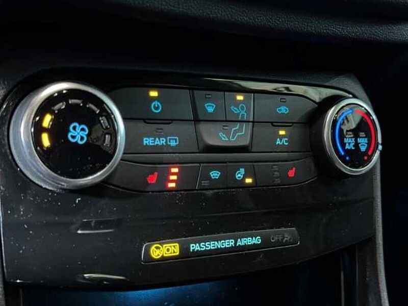 Ford Puma ST-Line+5 J. Garantie*+Automatik+Kamera