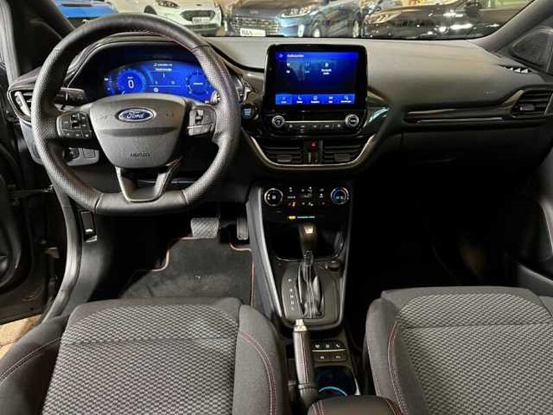 Ford Puma ST-Line+5 J. Garantie*+Automatik+Kamera