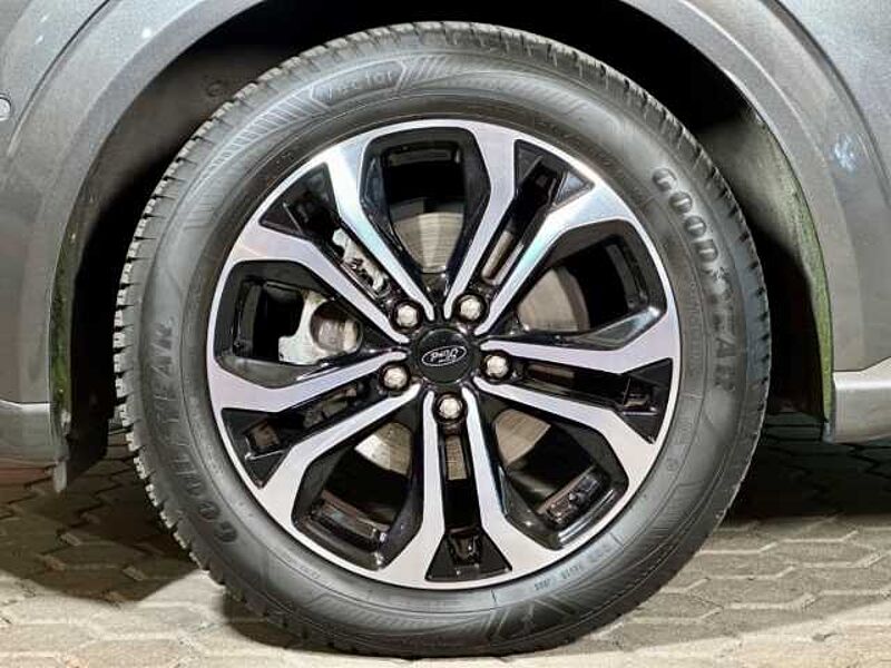 Ford Puma ST-Line+5 J. Garantie*+Automatik+Kamera