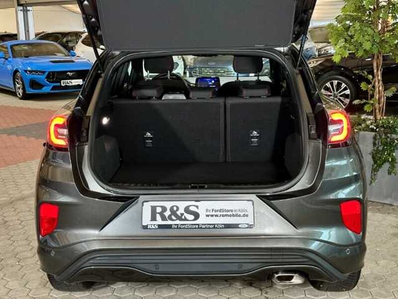 Ford Puma ST-Line+5 J. Garantie*+Automatik+Kamera