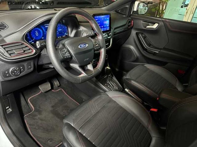 Ford Puma ST-Line X+Automatik+B&O+Kamera+Navi+LED