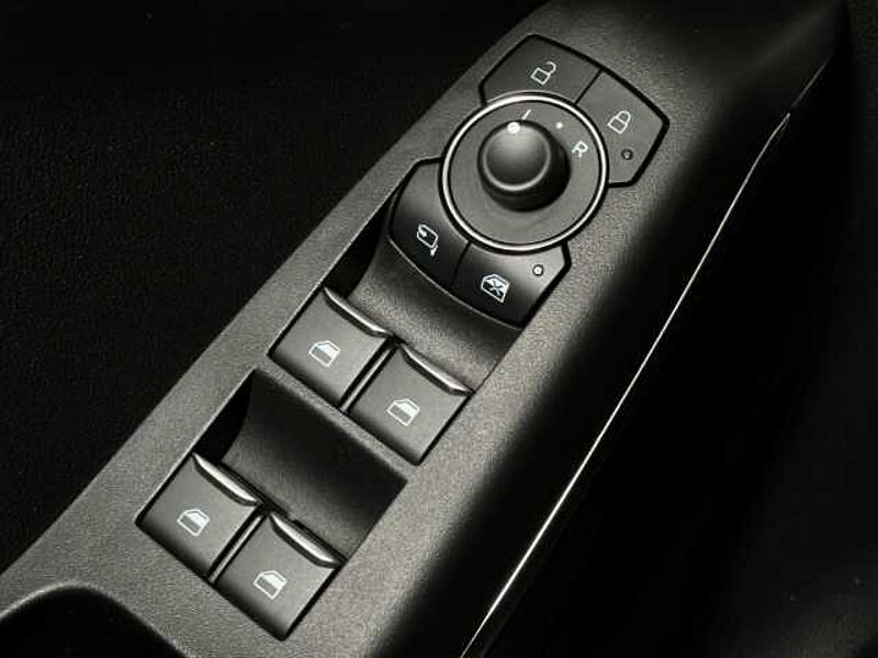 Ford Puma ST-Line X+Automatik+B&O+Kamera+Navi+LED