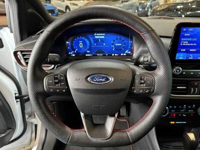 Ford Puma ST-Line X+Automatik+B&O+Kamera+Navi+LED