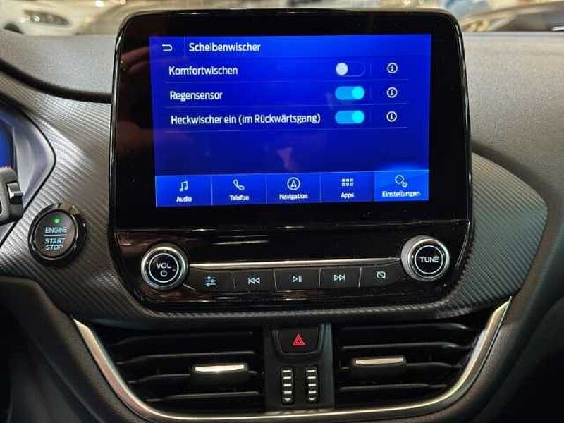 Ford Puma ST-Line X+Automatik+B&O+Kamera+Navi+LED