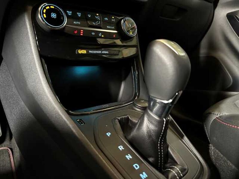 Ford Puma ST-Line X+Automatik+B&O+Kamera+Navi+LED