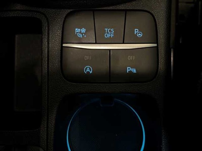 Ford Puma ST-Line X+Automatik+B&O+Kamera+Navi+LED