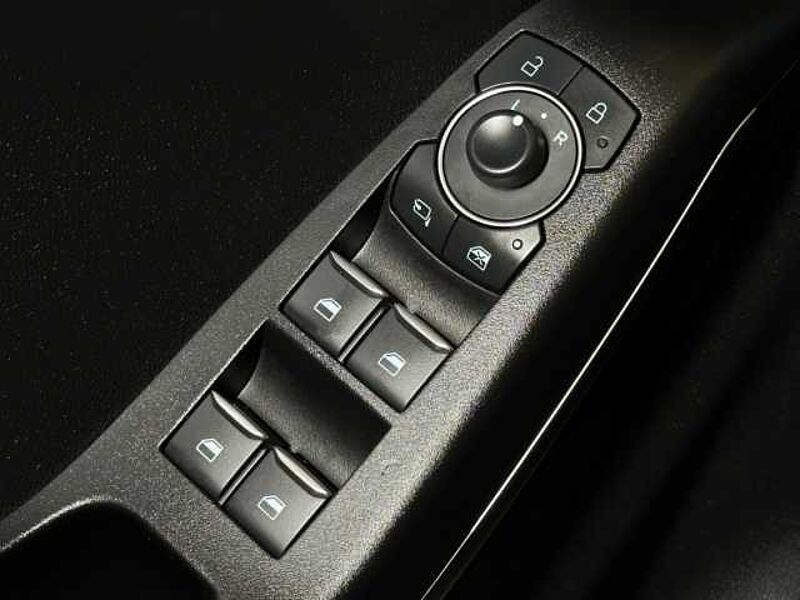 Ford Puma ST-Line Vignale+Automatik+B&O+Kamera+LED