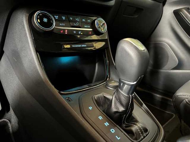 Ford Puma ST-Line Vignale+Automatik+B&O+Kamera+LED