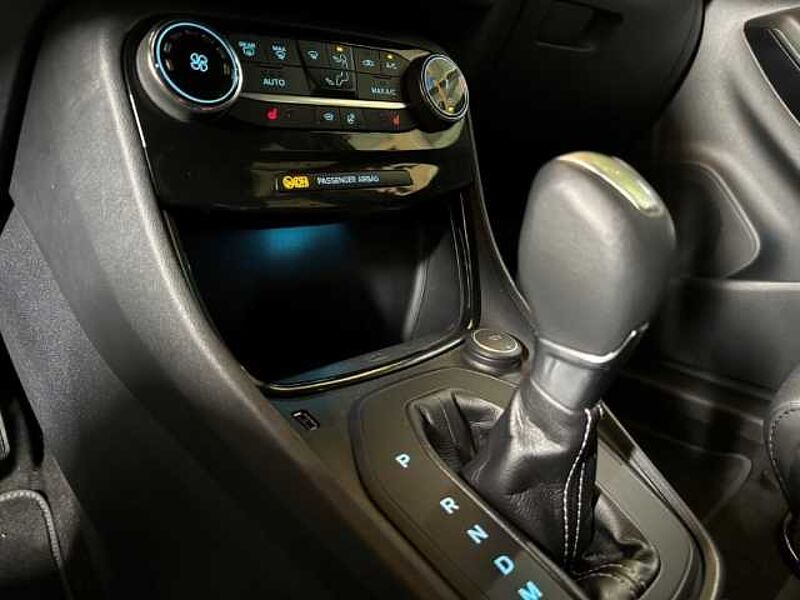 Ford Puma ST-Line Vignale+Automatik+B&O+Kamera+BLIS