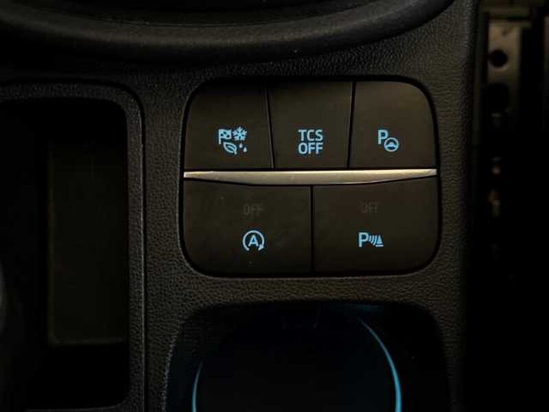 Ford Puma ST-Line Vignale+Automatik+B&O+Kamera+BLIS