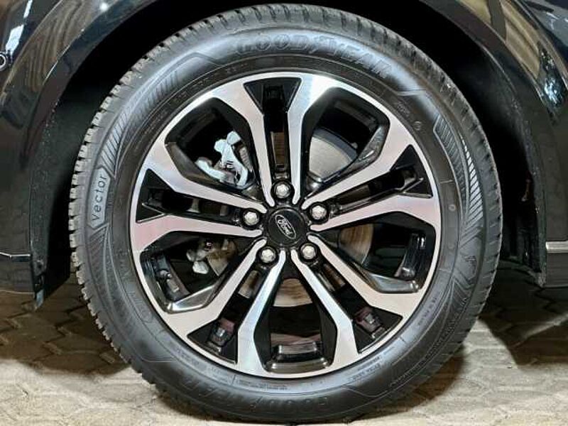 Ford Puma ST-Line Vignale+Automatik+B&O+Kamera+BLIS