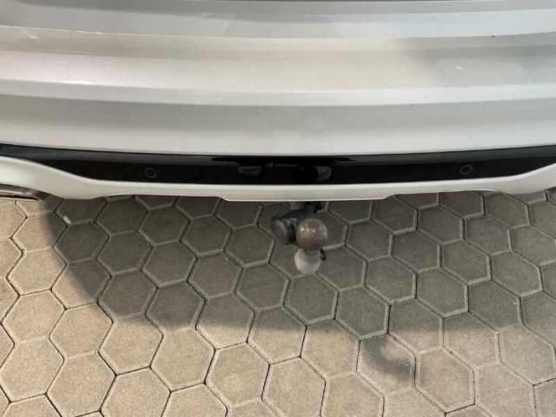 Ford Kuga Plug-In Hybrid Vignale elektr AHK. NAVI. RÜCKF. Winter-P