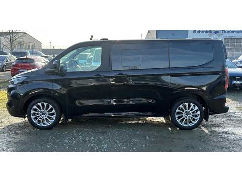 Ford Tourneo Custom Bus 320 L1 Titanium X FWD+8 Sitzer