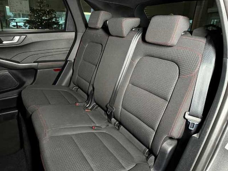 Ford Kuga ST-Line+Pano+Key-Free+Head-Up+Kamera