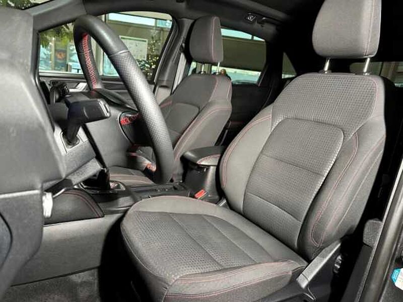 Ford Kuga ST-Line+Pano+Key-Free+Head-Up+Kamera