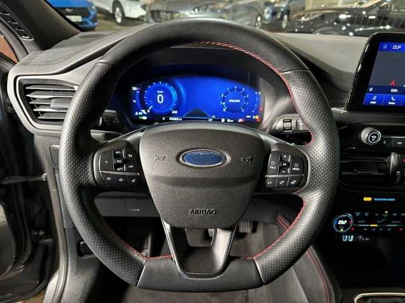 Ford Kuga ST-Line+Pano+Key-Free+Head-Up+Kamera