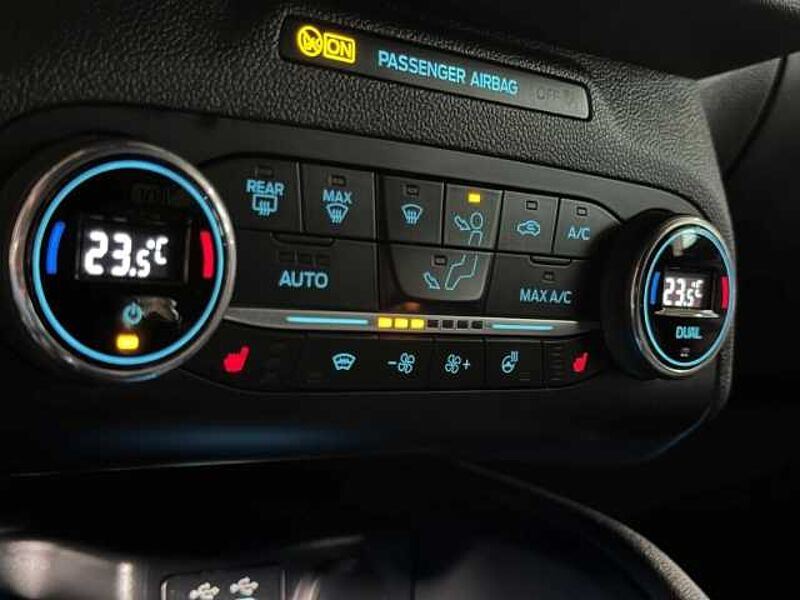 Ford Kuga ST-Line+Pano+Key-Free+Head-Up+Kamera