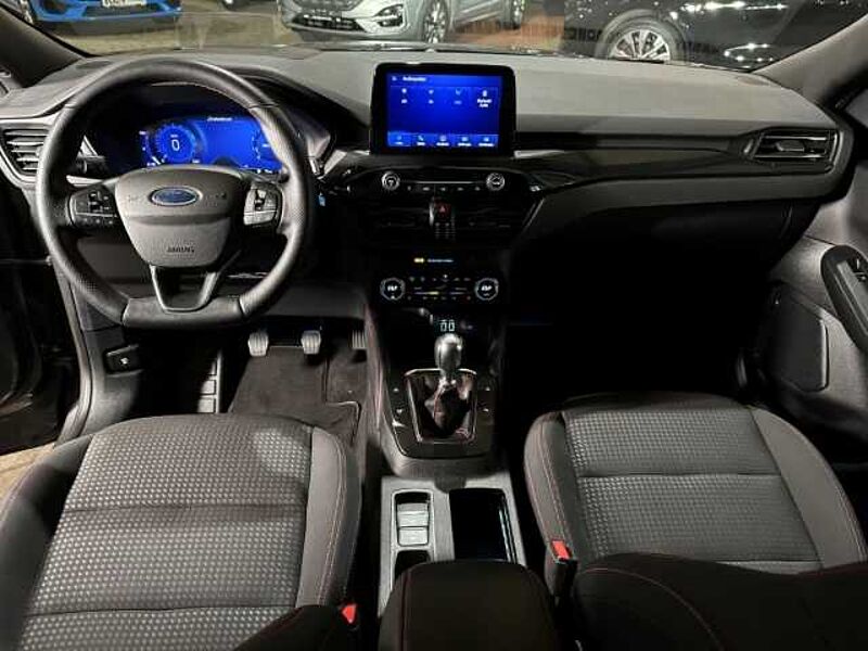 Ford Kuga ST-Line+Pano+Key-Free+Head-Up+Kamera